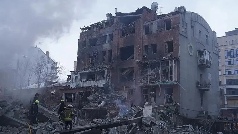 Mirovina Ukrajine, Koalicija Spremnih se okuplja danas u Parizu! Rama među 35 evropskih lidera, očekuje se učešće Witkoffa i Kushnera