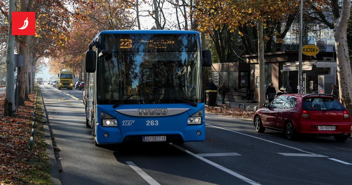 ZET: Postigli smo dogovor sa sindikatima, uspostavlja se linija 228
