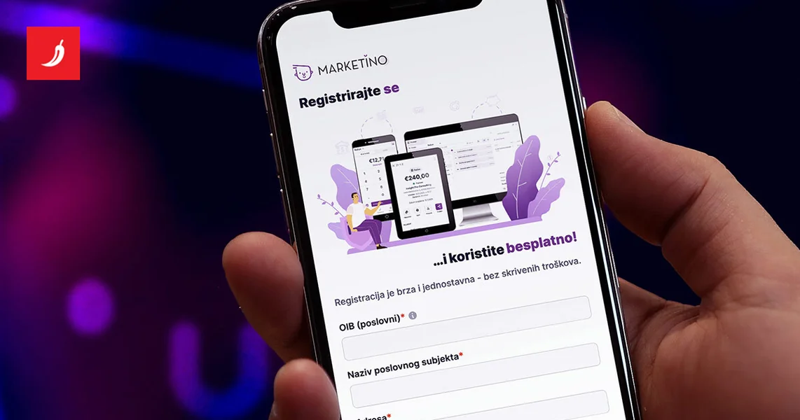 VIDEO Stigla je Fiskalizacija 2.0, nema više računa u Wordu. Evo kako izbjeći kazne