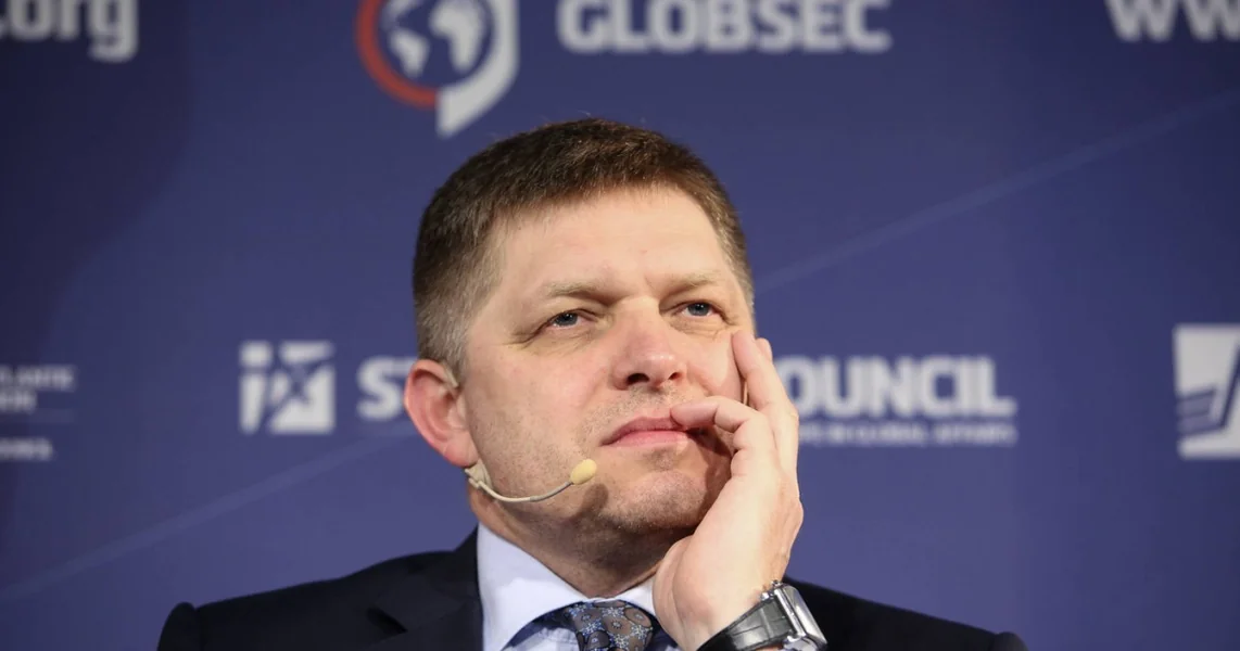 Fico najavljuje da će Slovačka sledeće nedelje potpisati sporazum sa SAD o novom nuklearnom reaktoru