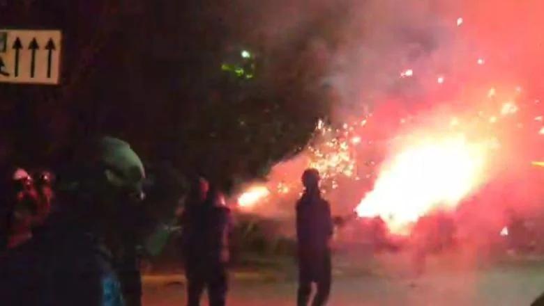 Gde je narod (i gde su 78 hiljada studenata)?!