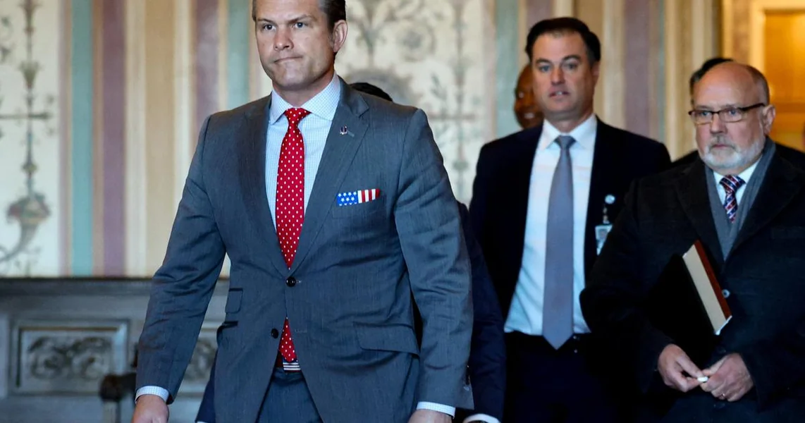 Trump je dobio šta je želeo – ministra sa kojim ne mora raspravljati o ispravnosti napada