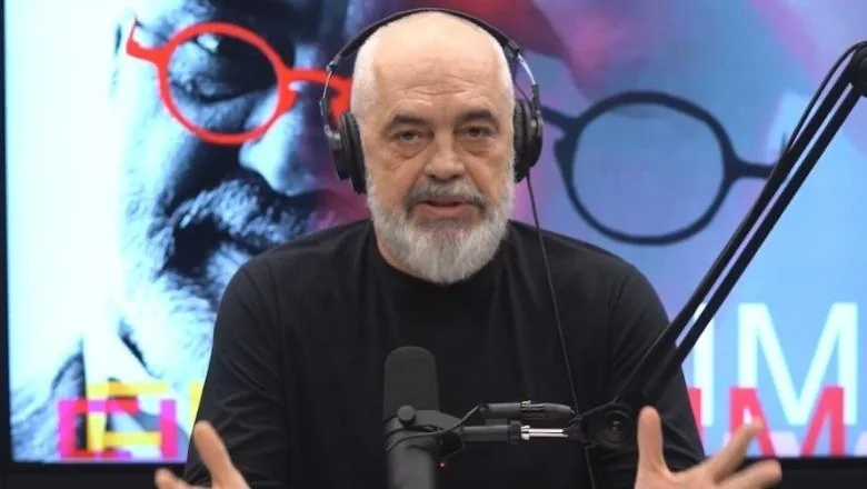 Istraga SPAK-a protiv AKSHI-ja, Rama: Optužba za Mirlindu Karçanaj nerazumna! Zahvaljujući njenom radu Albanija je ostvarila veliki napredak u digitalizaciji