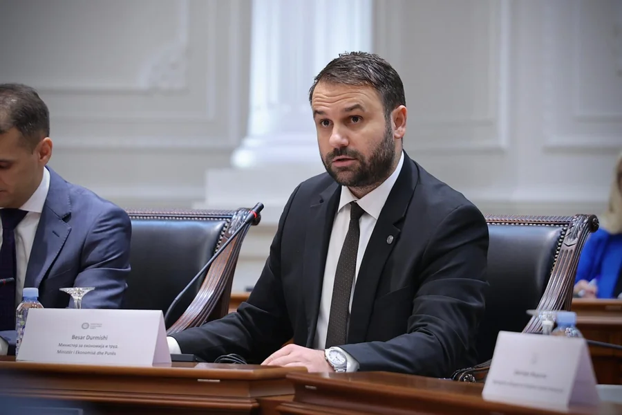 Durmiši: Cilj potrošačke korpe je realna slika troškova, KSOM protiv skraćivanja praznika - Nova Makedonija