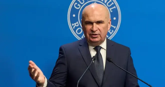 Javne investicije u Rumuniji od 137,5 milijardi lei u 2025. godini, kaže Ilie Bolojan. Najvisi nivo u postdecembristickoj istoriji