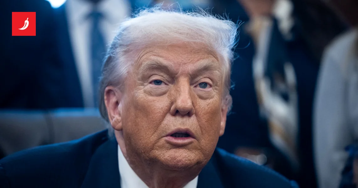 Trump: Danska nije uklonila rusku prijetnju sa Grenlanda, vrijeme je da se to učini