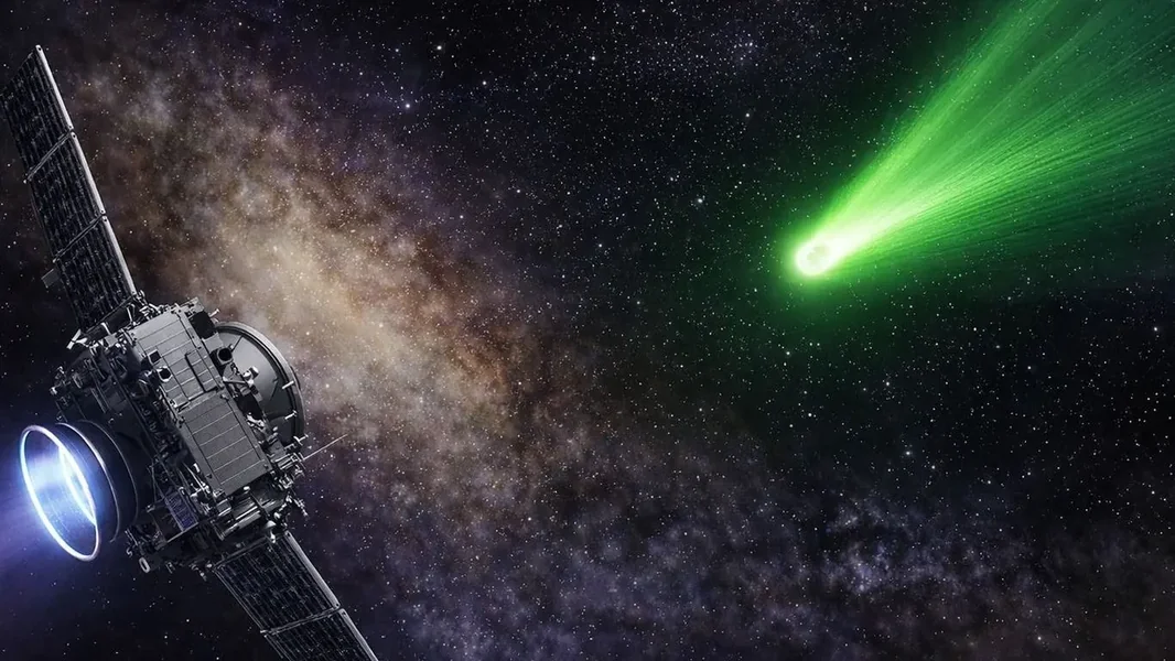 Nešto veoma nije u redu sa 3I/ATLAS-om - ovako bi se moglo ispostaviti da nije ni kometa