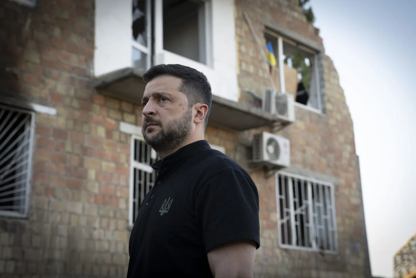 Želenski: Spreman da raspise referendum o Trumpovom planu - Documento