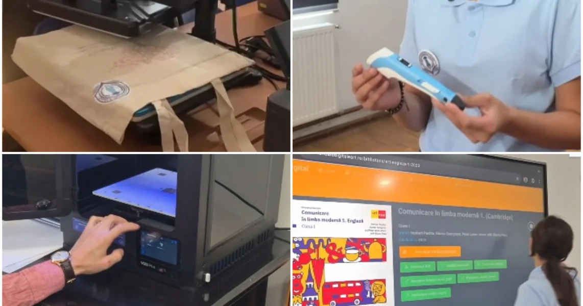 Revolucija u školama na selu: kako najnovija tehnologija menja obrazovanje dece. Profesor: 'Svi su oduševljeni!'