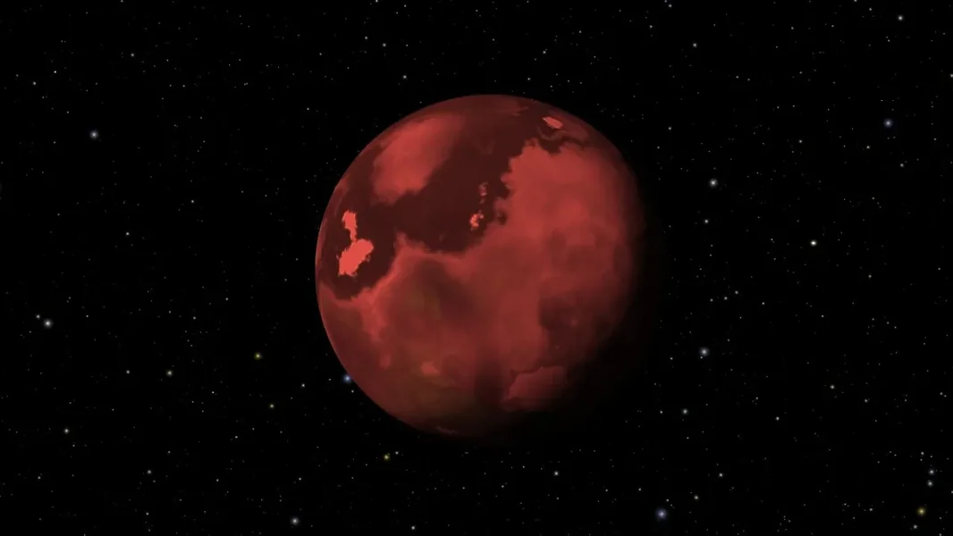 Teleskop NASA-e video je u svemiru nešto što zdrav razum teško shvata