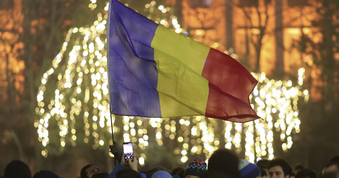 IRES istraživanje: Kako Rumuni završavaju 2025. godinu. Koji je nivo stresa u odnosu na 2024. i kako je percipirana vlada