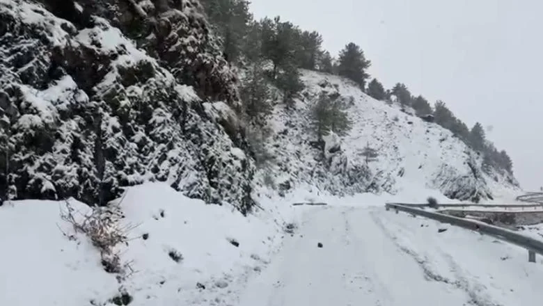Temperatura opala, mrazevi na putevima! Sve nacionalne saobraćajnice prolazne! Verifikuju se štete od poplava