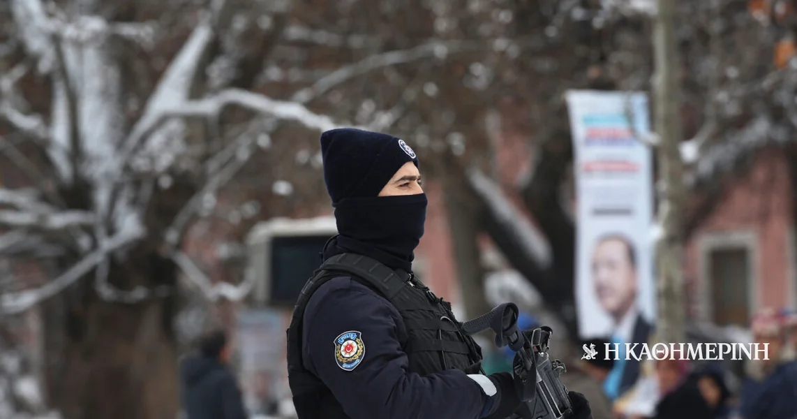 Turska: Devet mrtvih u borbi policije sa članovima ISIS-a u Jalovi – Tri policajca