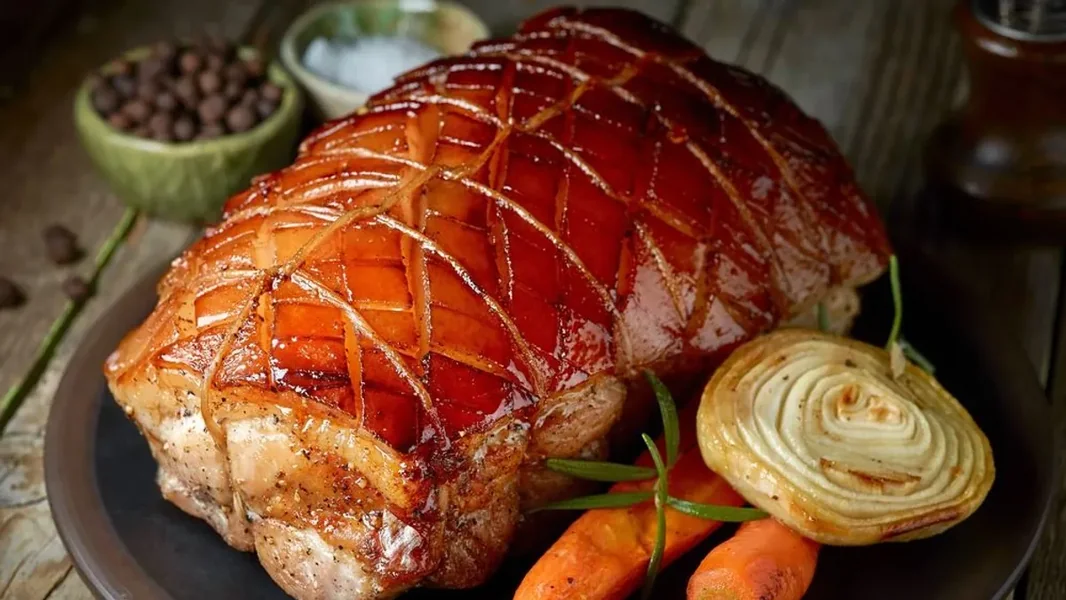 Saveti, prakse: kako da bude savršen novogodišnji svinjski pečenac