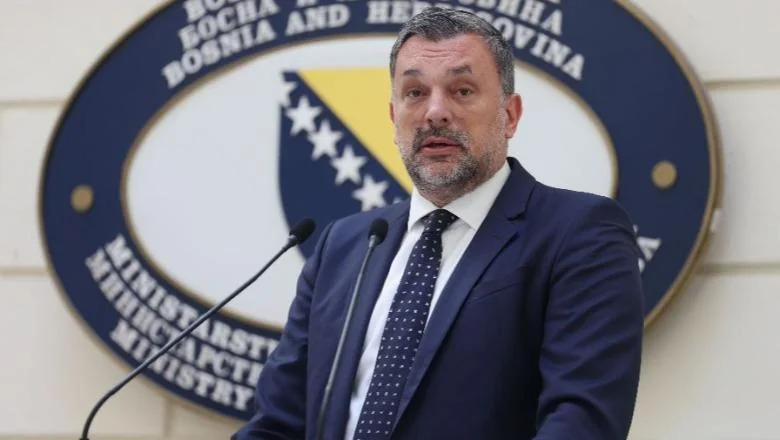 Demokratska partija potvrđuje ugovor od 6 miliona dolara / Bosna traži od Američkog Tužilaštva da proveri Continental Strategy, povezanog sa ‘šerifom’ LaCivita - Shqiptarja.com