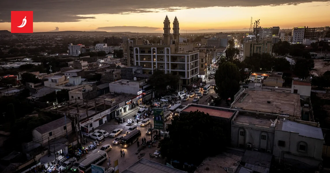 Izrael ima novog saveznika u Africi. Bijes u regiji