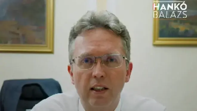 Hankó Balázs najavio novi pilotni zdravstveni program - ORIGO