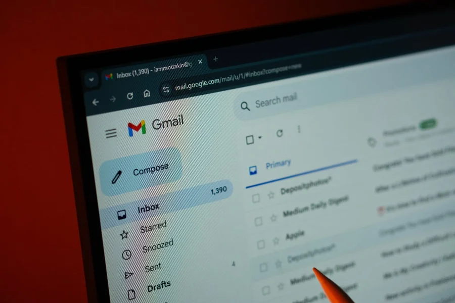 Velika promena na Gmail-u: korisnici mogu da promene svoju e-mail adresu bez novog naloga