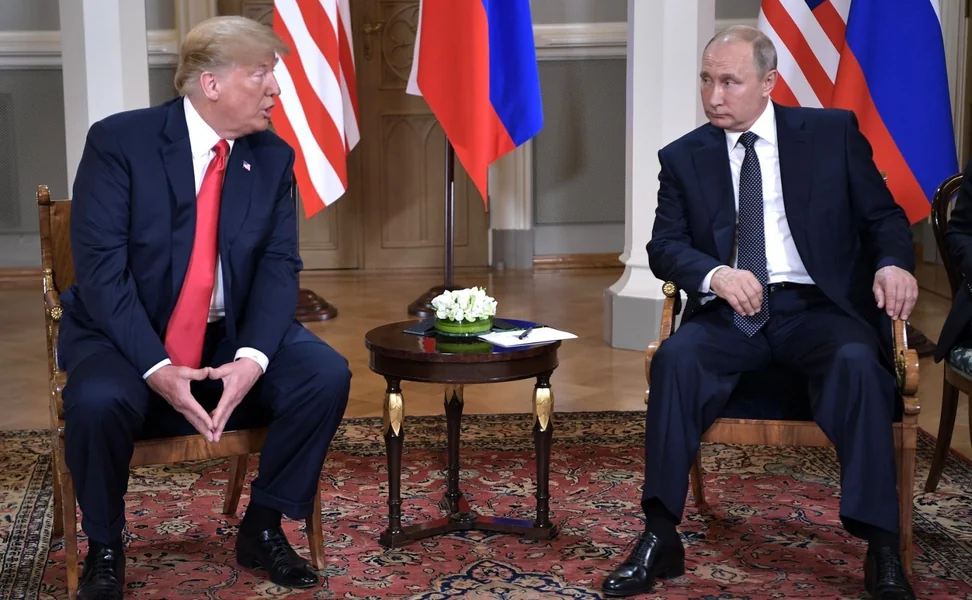 Trump ponudio pomoć Rusiji