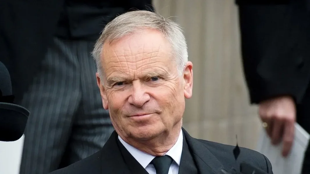 Umro Jeffrey Archer, jedan od najpoznatijih britanskih pisaca – poslednja knjiga izlazi dan posle njegove smrti - ORIGO