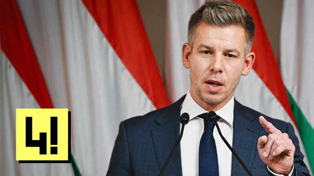 Magyar Péter je rekao da je dobio konkretne informacije o tome da bi uz pomoć samoubilačkog napada ili dronova mogli izazvati paniku pre izbora