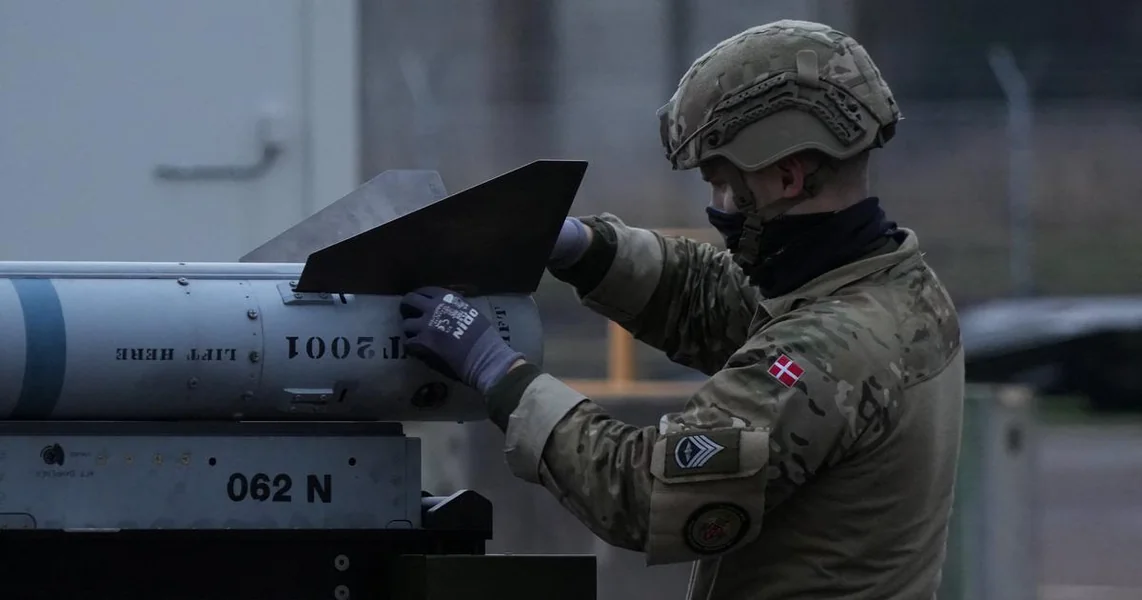 Gomilaju vojnike, grade hangare, stižu oklopnjaci zbog straha od invazije: 'Borićemo se s onim što imamo'