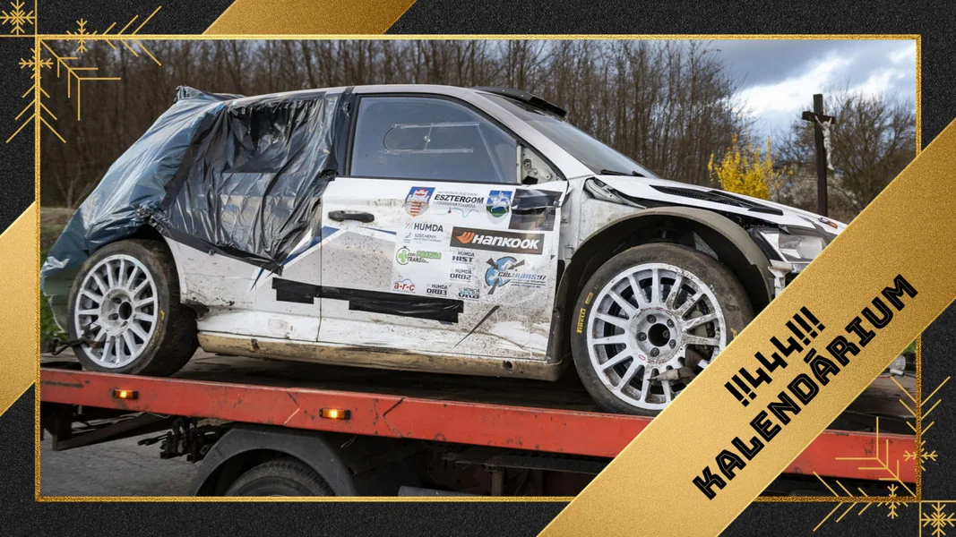 444 kalendarijum #27: Nastavljamo da istražujemo slučaj ralije sa pet smrtno stradalih