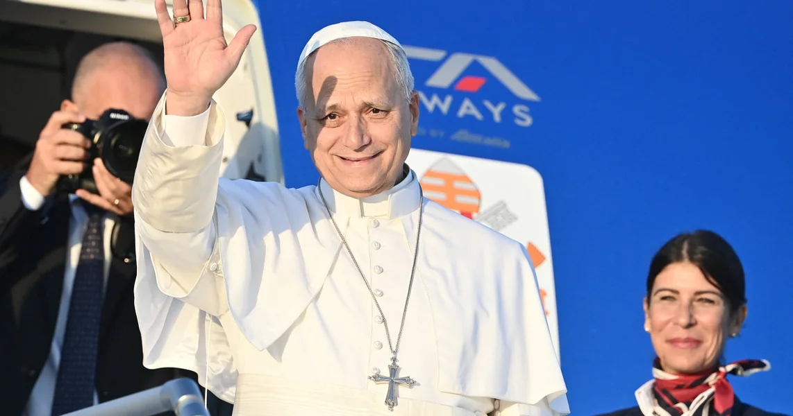Papa Leon počinje u petak istorijsku posetu od četiri dana Francuskoj: prva stanica Pariz, uz program koji uključuje prijem na Élysée.
