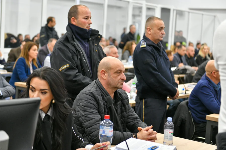 Prekinuto ročište za „Pulse“ otkako Dejan Jovanov zatražio lekaršku pomoć