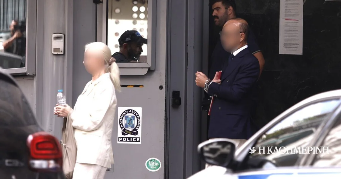 Smrt Mazonakisa: Pijanstvo i laži