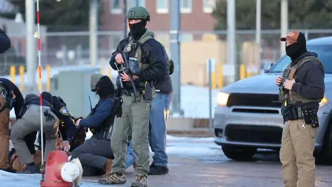 Minesota: Glavna utvrda Demokrata u Trumpovim nišanima već duže vreme