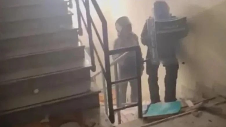 Revolta u zatvoru Don Bosco u Pisi, Italija, prenošena uživo na TikTok, otkriveni organizatori! Među njima tri Albanaca