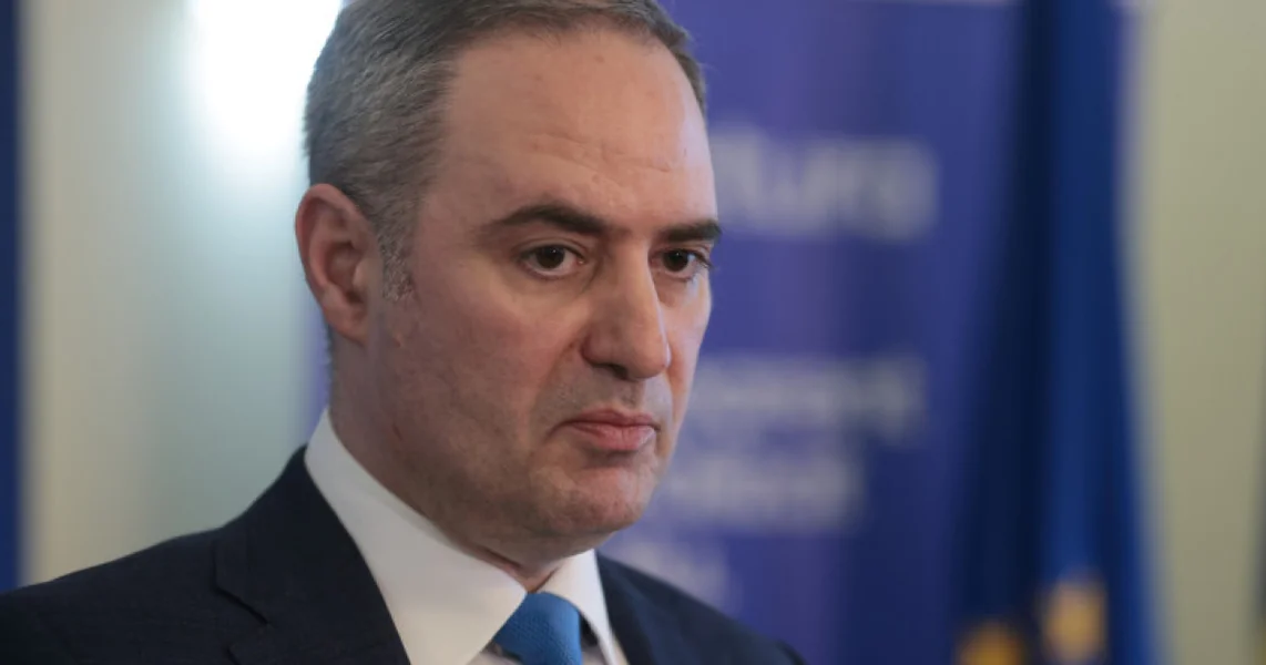 Alexandru Nazare: Potražnja investitora za državne obveznice bila je pet puta veća od ponuđene sume