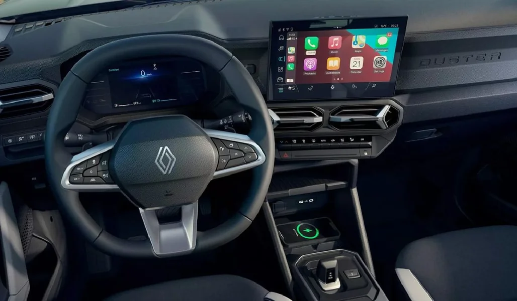 Novi Duster se lansira u januaru, ali ne nosi ime Dacia: kako izgleda Renault Duster