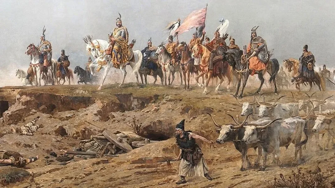 Nemilosrdan kviz o mađarskoj prapovijesti – Da li vam uspe?