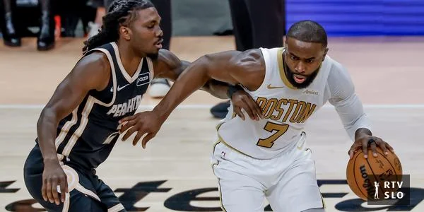 Derbi na Istoku po drami Detroita, kraj sezone za Džimija Butlera