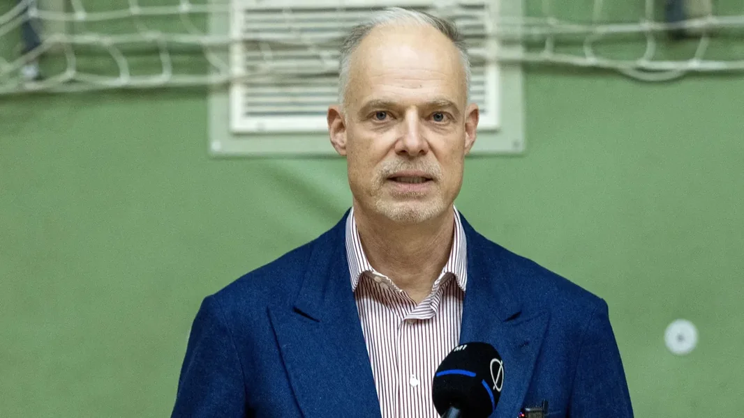 Szalay-Bobrovniczky Kristóf: Sport jača jedinstvo nacije