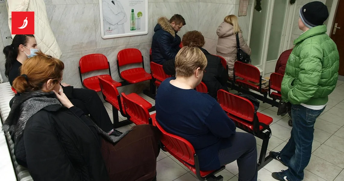 Sezona gripe se ne nazire kraj. Nakon praznika novi porast obolelih