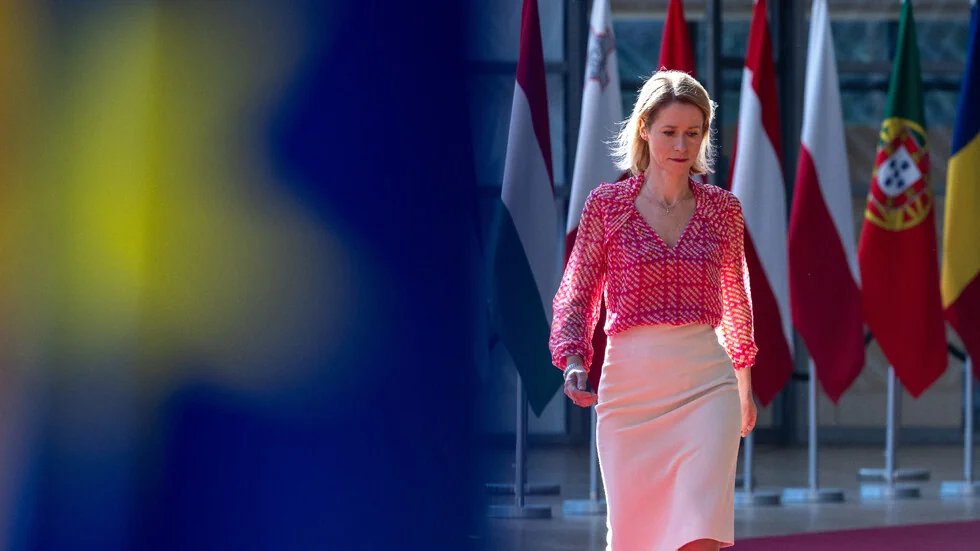 Kaja Kalas poziva EU na spremnost za nove ruske hibridne akcije