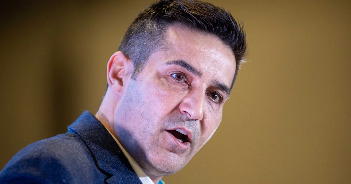 Claudiu Manda: Nicušor Dan je nominovao u godinu dana isto toliko liberalnih premijera koliko Iohannis za 10 godina