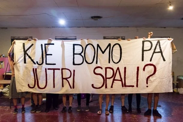 Pitanje pristupačnih stanova nije samo gradski, već i državni problem