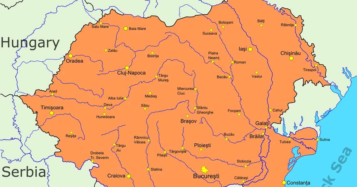 Stiže drastična promena u Evropi? Dve države mogle bi postati jedna