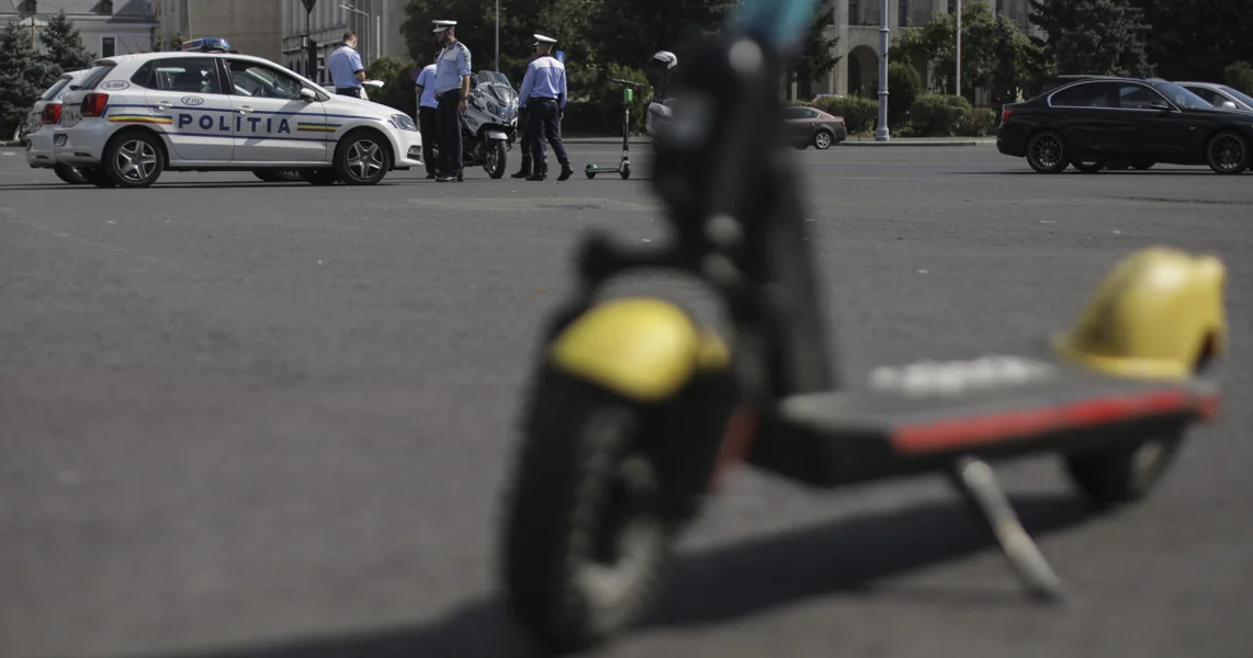 Stotine dece završile su u bolnici posle nesreća sa električnim trotinetima. Među pacijentima i deca mlađa od 10 godina