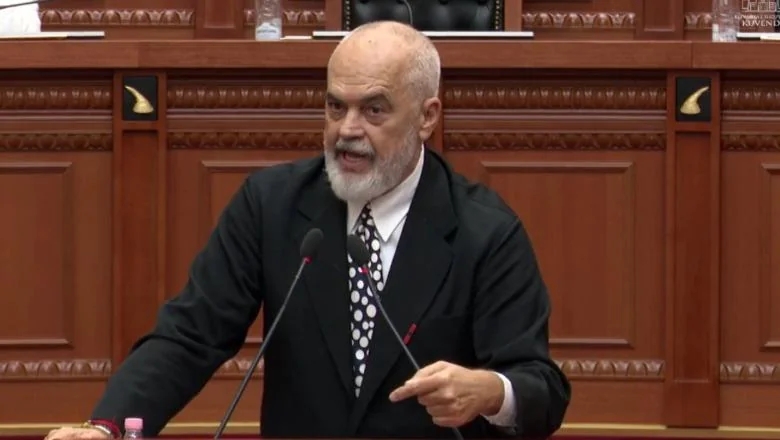 Plaće magistrata / Rama: Koordinisane akcije između udruženja sudija i sudijskog korpusa su uznemirujuće, štete Republici! (VIDEO)