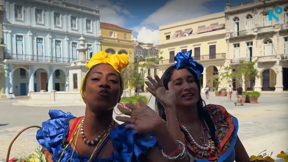 Nepoznate zemlje: Kuba – mašina vremena, u kojoj prošlost jeste sadašnjost (VIDEO)