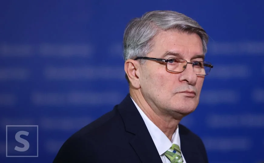 Mehmedović: "Neka se ne iznenade ako BiH na jugu države počne deponovati hemijski otpad"
