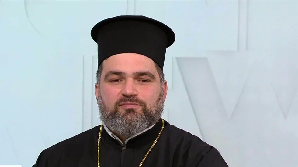 Otac Irinej: Neka poslednja reč uvek bude na dobru i na Hrista