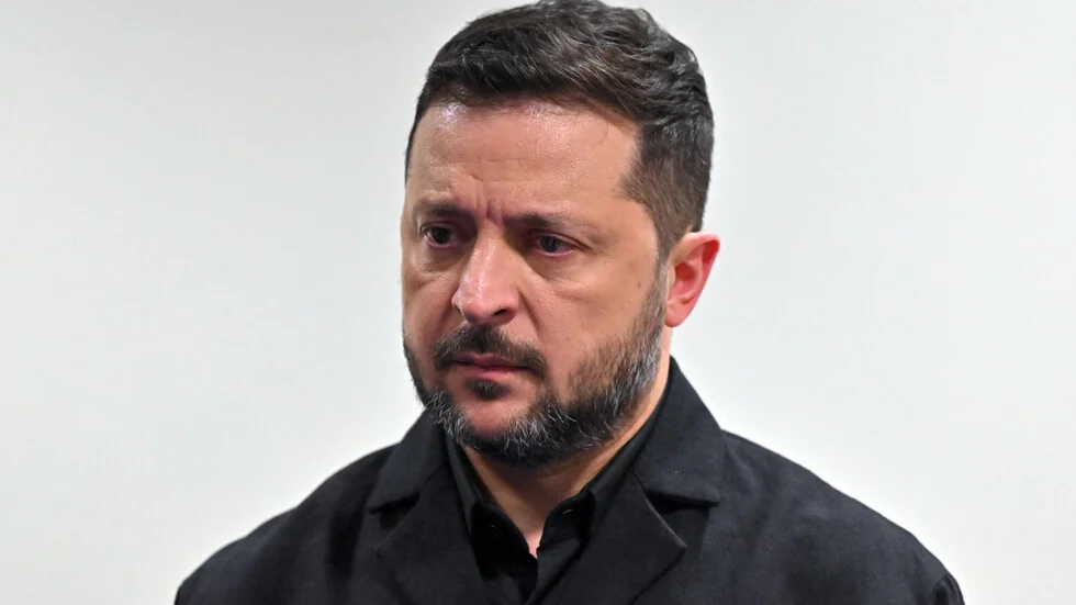 Zelenski pozvao SAD i EU da nameću strožije sankcije Rusiji