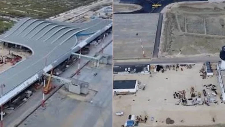 Fatos Čočoli: Da li je Albanija pobedila prvom odlukom arbitraže po pitanju Aerodroma u Vlorës?