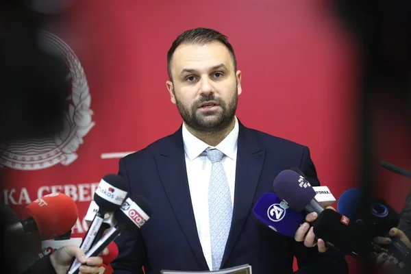 Naglo povećanje minimalne plate je pritisak na malim i srednjim preduzećima, smatra ministar za ekonomiju